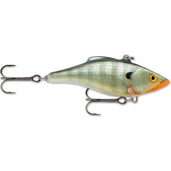 Воблер RAPALA Rattlin' Rapala RNR07-BG