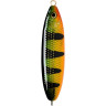 Блесна RAPALA Minnow Spoon RMS07-P